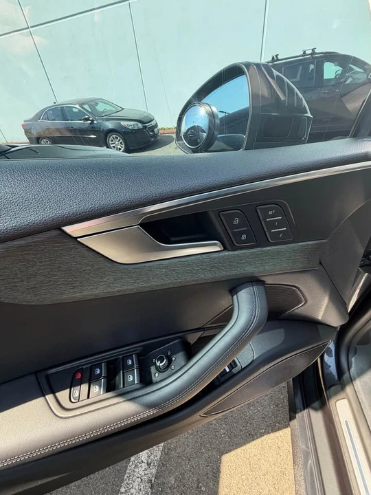 2019 Audi B9 A5 - Image 9 of 11