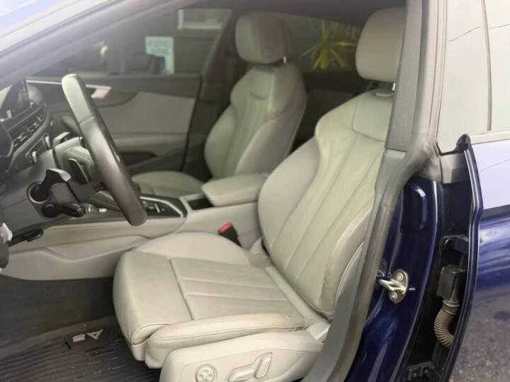 2019 Audi B9 A5 - Image 5 of 13