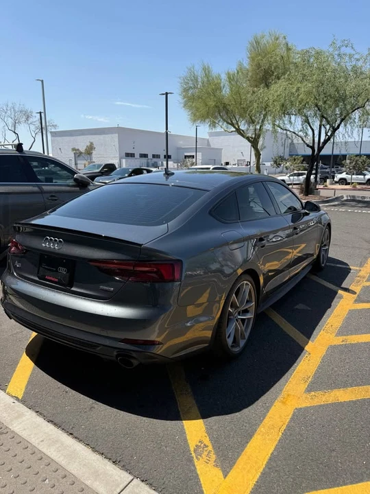 2019 Audi B9 A5 - Image 12 of 15