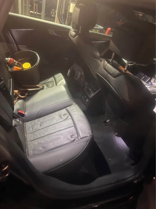 2019 Audi B9 A5 - Image 2 of 3