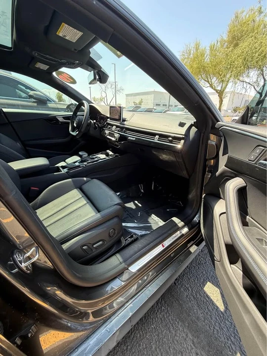 2019 Audi B9 A5 - Image 14 of 15