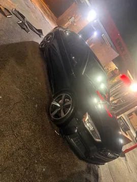 2019 Audi A5 Premium Plus Sedan 4D