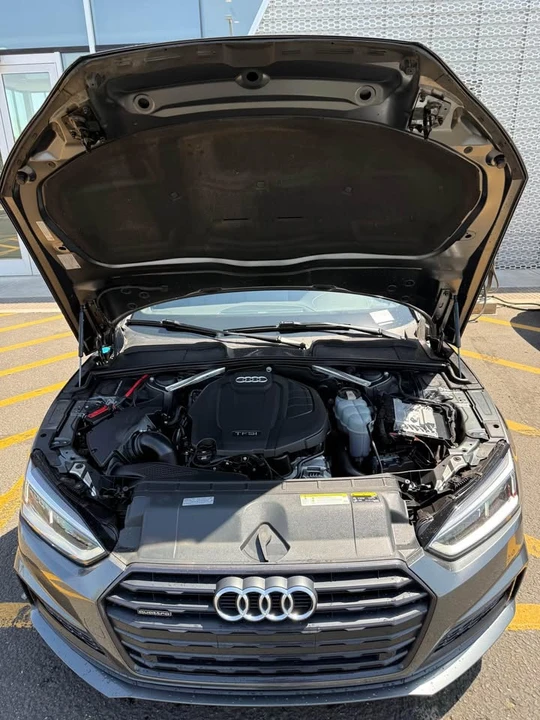 2019 Audi B9 A5 - Image 2 of 15