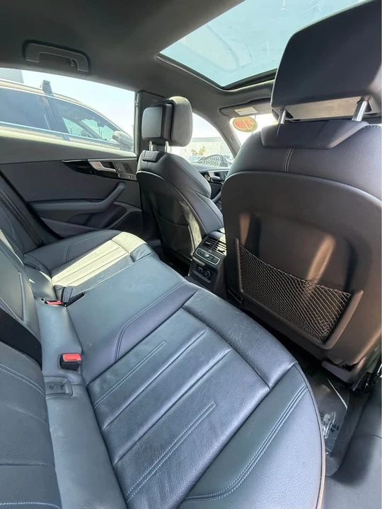 2019 Audi B9 A5 - Image 13 of 15