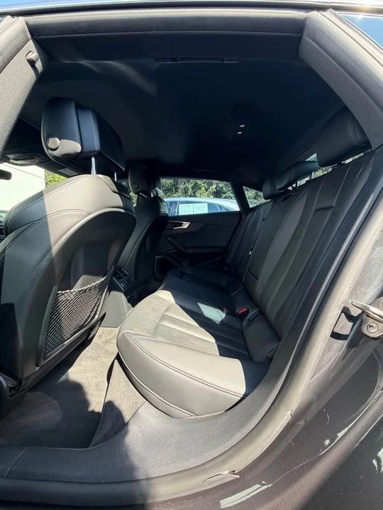 2019 Audi B9 A5 - Image 11 of 11