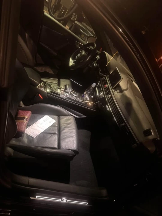 2019 Audi B9 A5 - Image 3 of 3