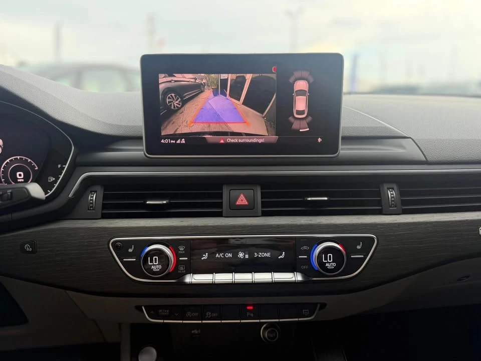 2019 Audi B9 A5 - Image 9 of 14