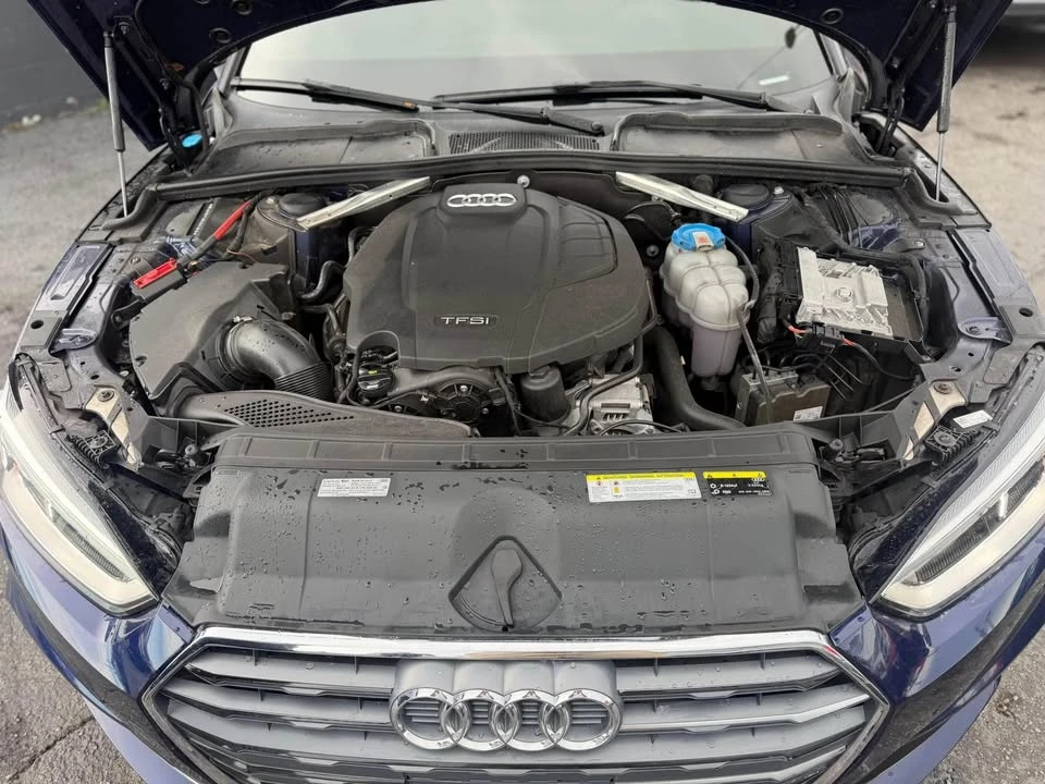 2019 Audi B9 A5 - Image 14 of 14