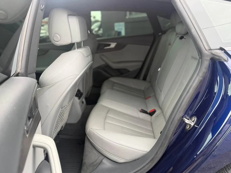 2019 Audi B9 A5 - Image 11 of 20