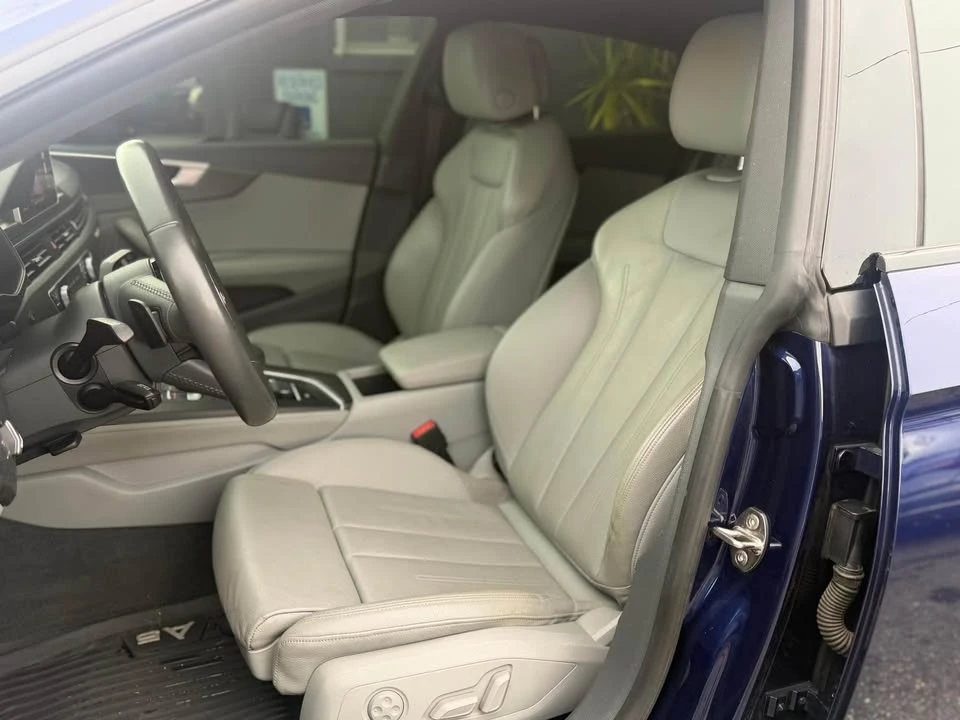 2019 Audi B9 A5 - Image 6 of 14
