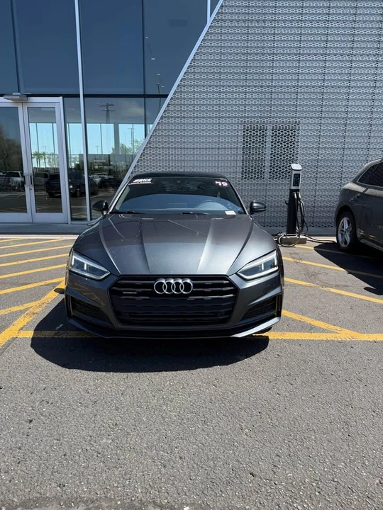2019 Audi B9 A5 - Image 3 of 15