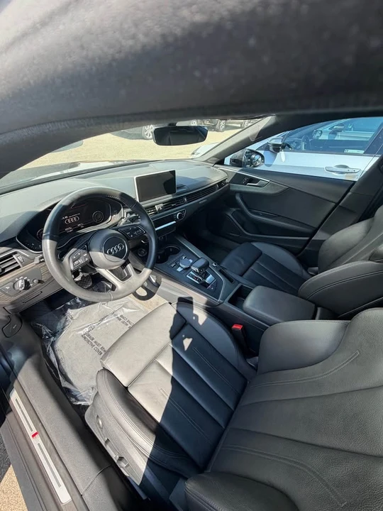 2019 Audi B9 A5 - Image 5 of 11