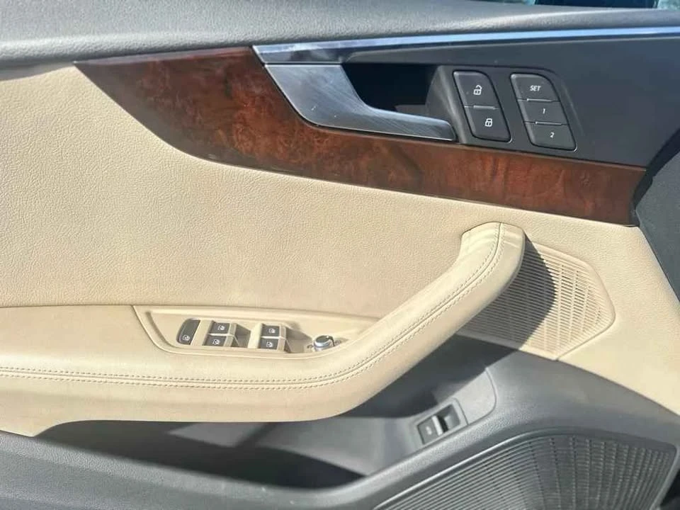 2019 Audi B9 A5 - Image 7 of 20