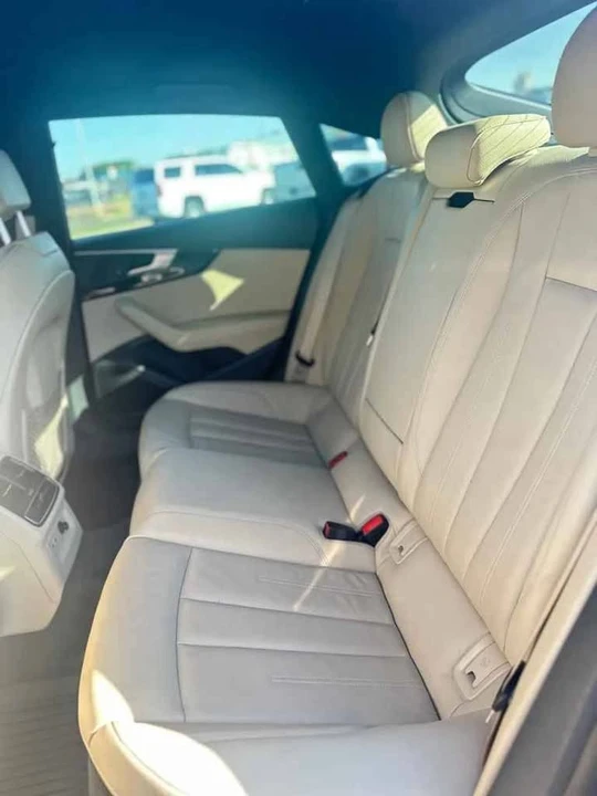 2019 Audi B9 A5 - Image 16 of 20