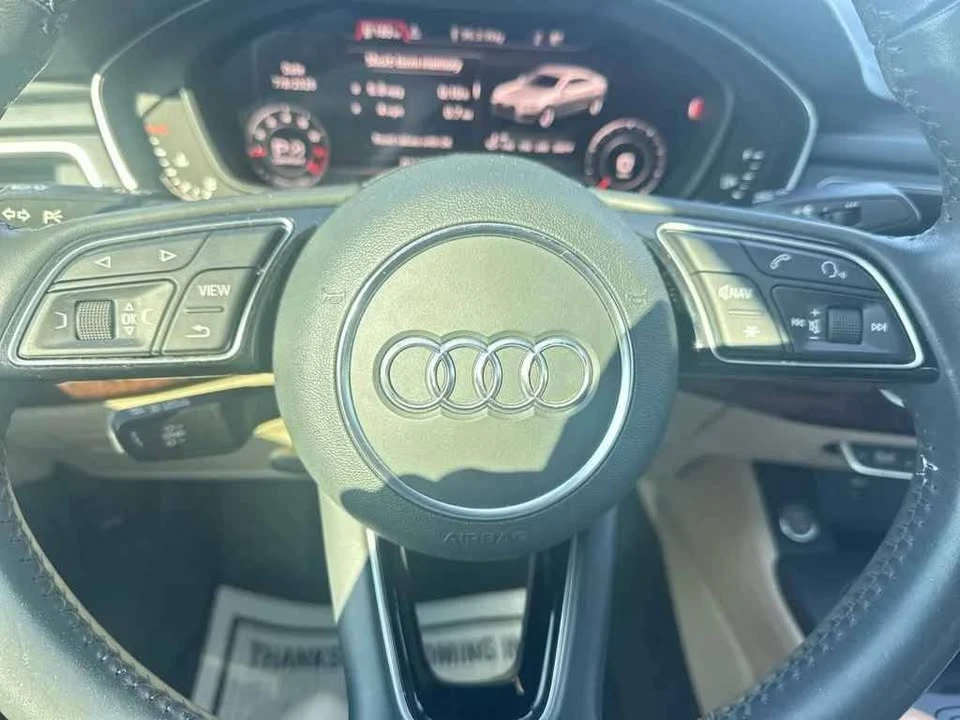 2019 Audi B9 A5 - Image 19 of 20