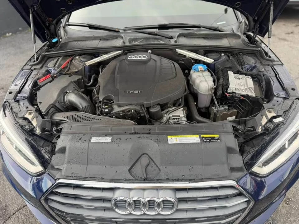 2019 Audi B9 A5 - Image 20 of 20