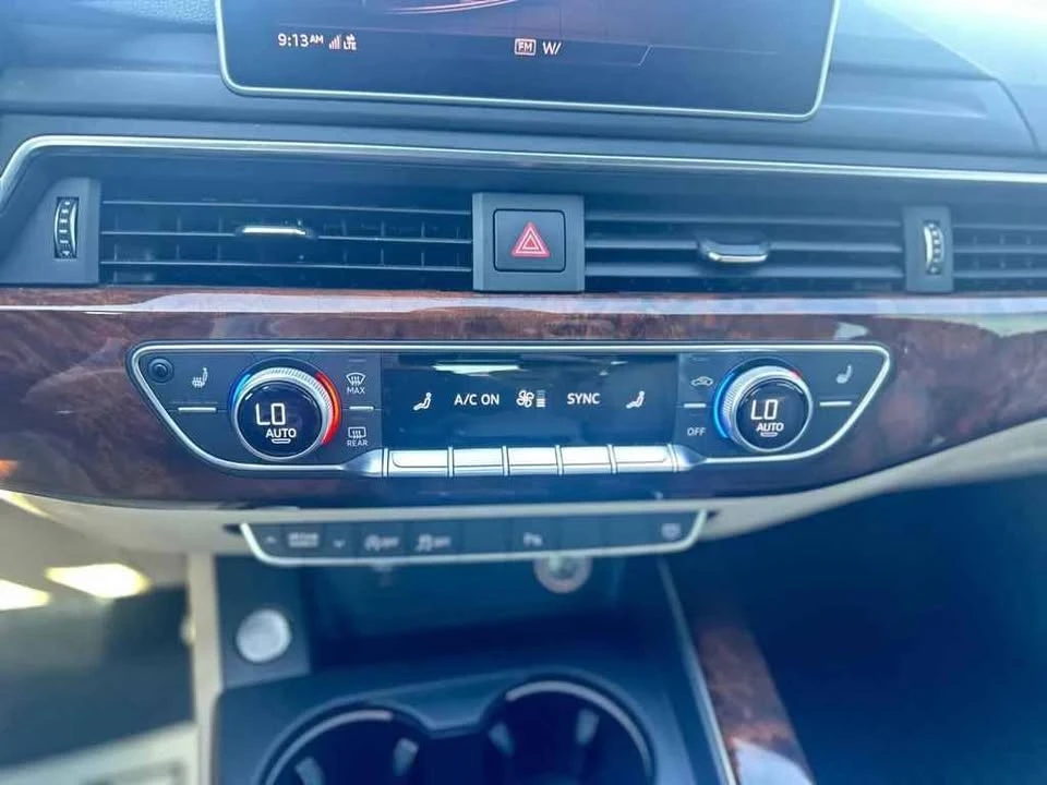 2019 Audi B9 A5 - Image 13 of 20
