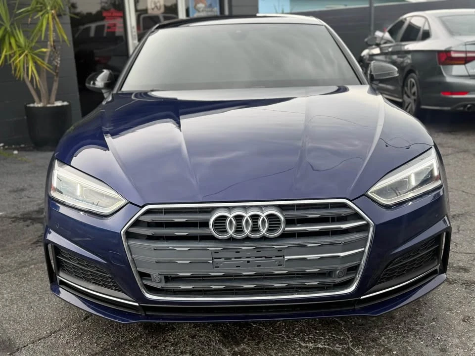 2019 Audi B9 A5 - Image 2 of 20