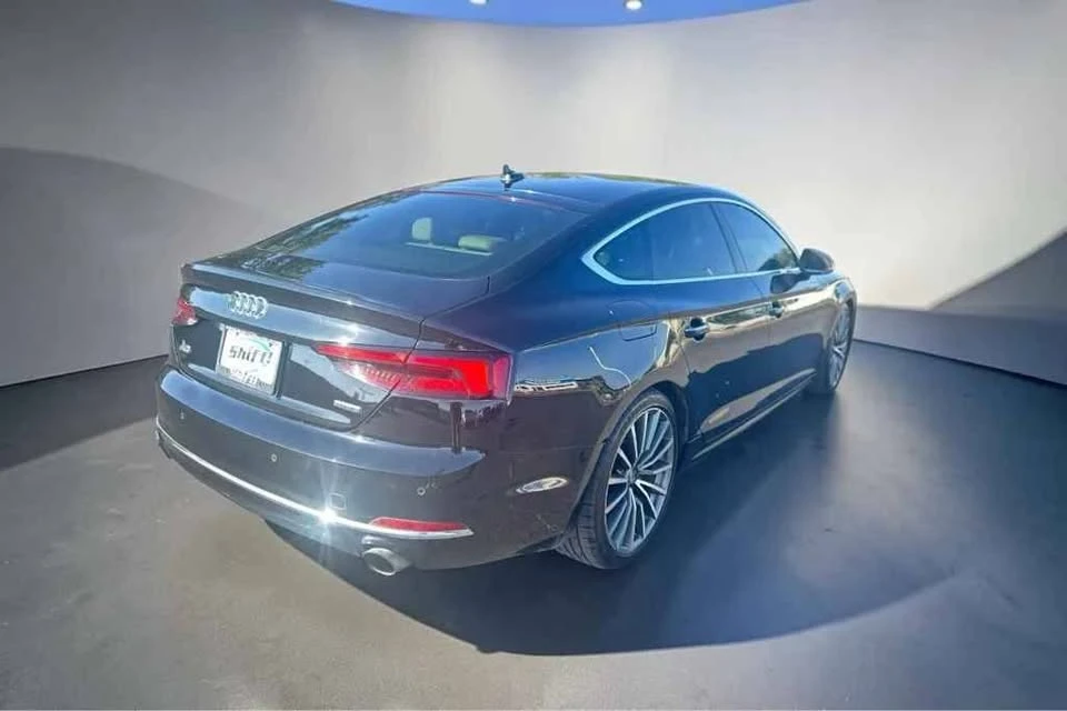 2019 Audi B9 A5 - Image 4 of 20