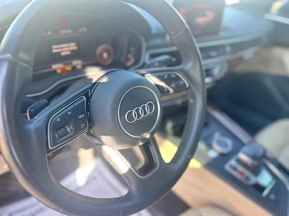 2019 Audi B9 A5 - Image 9 of 20