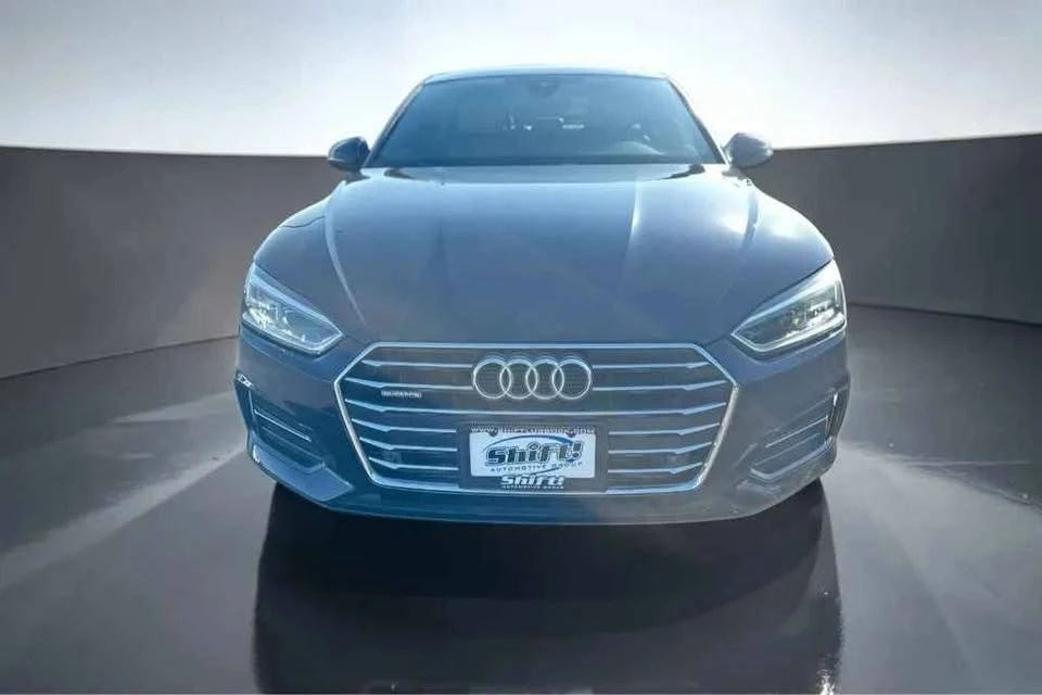 2019 Audi B9 A5 - Image 2 of 20