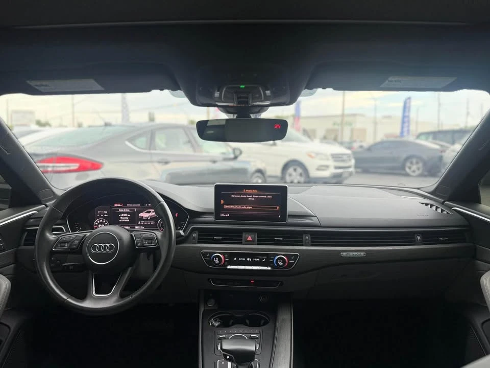 2019 Audi B9 A5 - Image 11 of 14