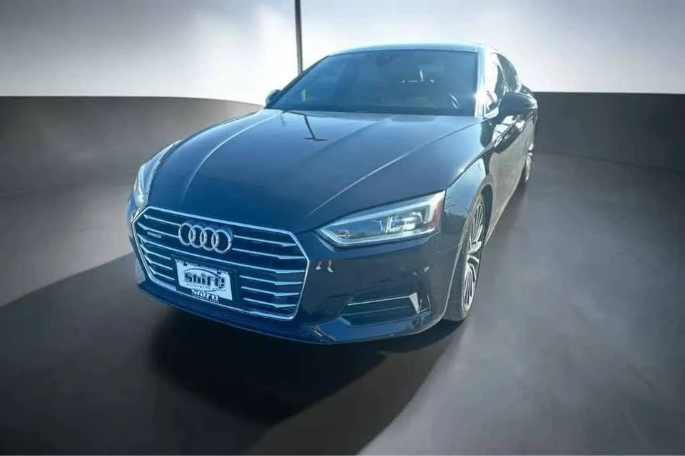 2019 Audi B9 A5 - Image 3 of 20