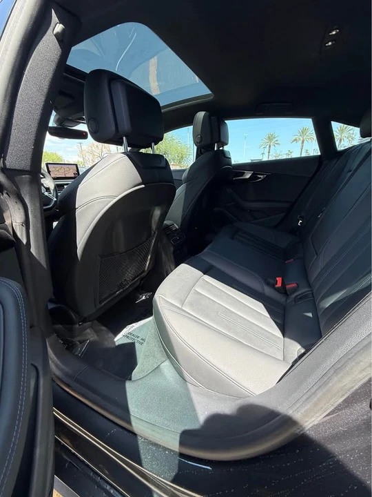 2019 Audi B9 A5 - Image 8 of 15