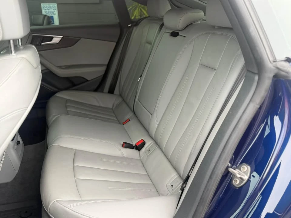 2019 Audi B9 A5 - Image 7 of 14