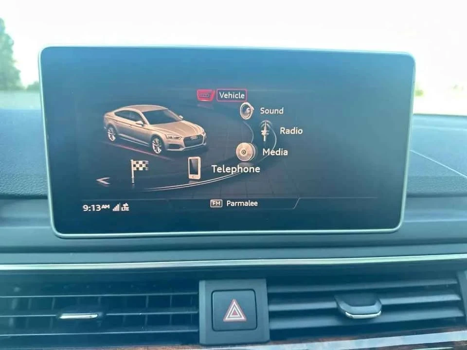 2019 Audi B9 A5 - Image 12 of 20