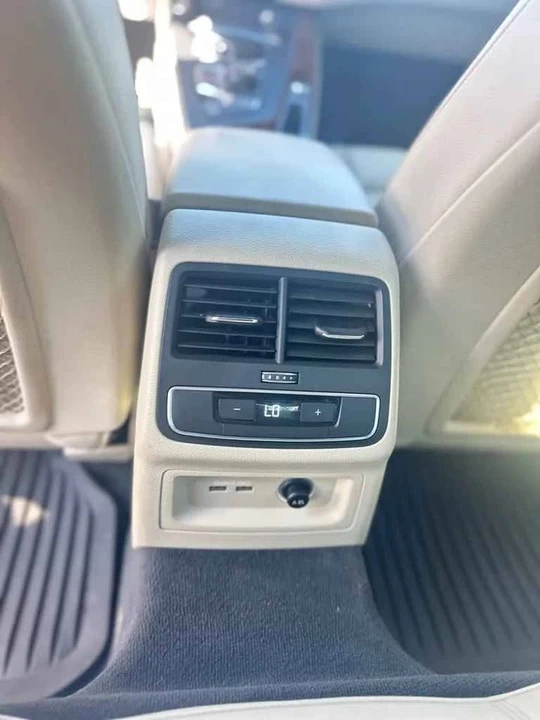 2019 Audi B9 A5 - Image 17 of 20