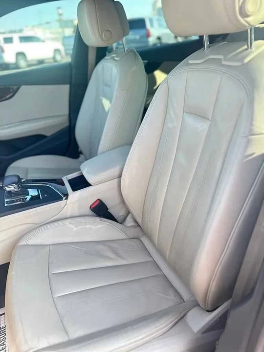 2019 Audi B9 A5 - Image 10 of 20