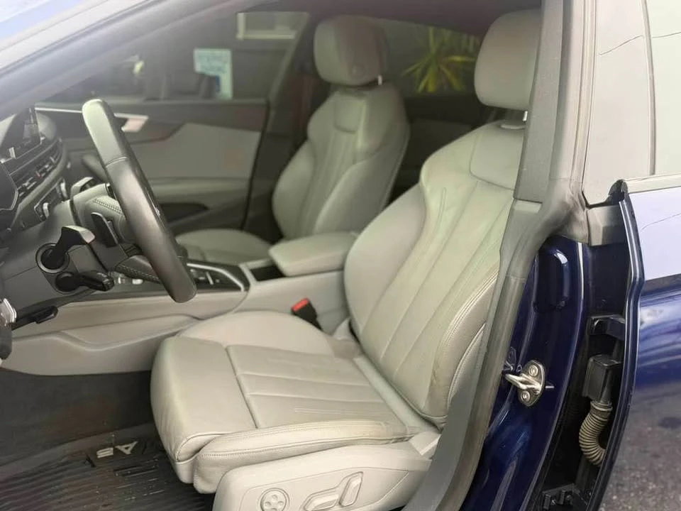 2019 Audi B9 A5 - Image 12 of 18