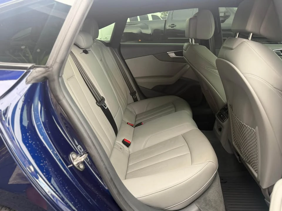 2019 Audi B9 A5 - Image 12 of 20