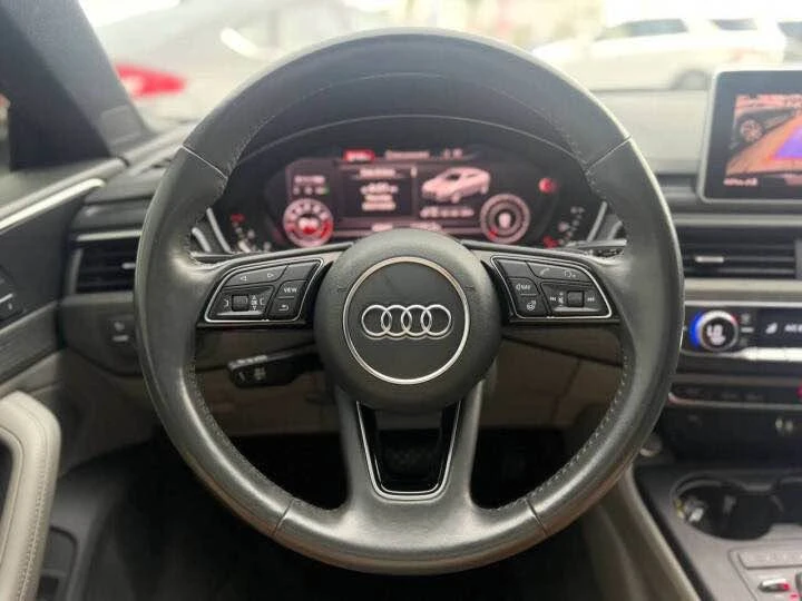 2019 Audi B9 A5 - Image 8 of 13