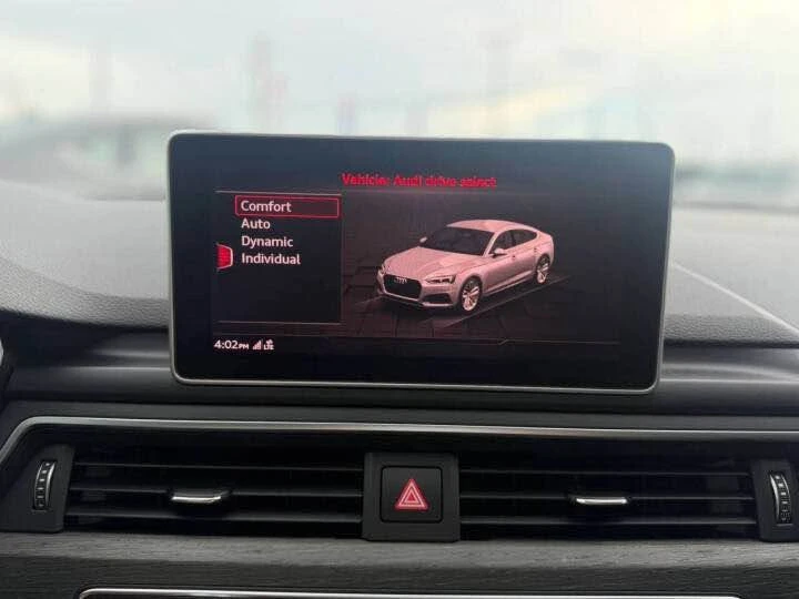 2019 Audi B9 A5 - Image 10 of 13