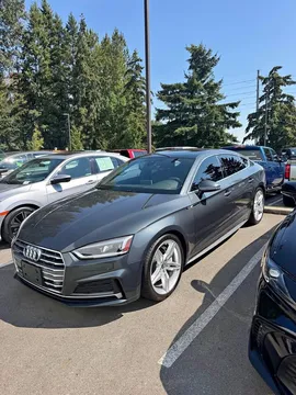 2019 Audi A5 Premium Plus Sedan 4D