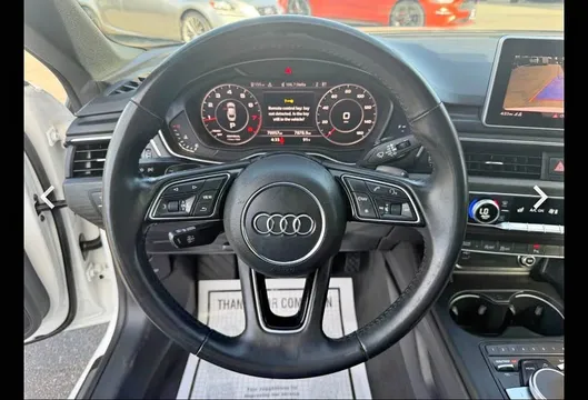 2019 Audi A5 Premium Plus Sedan 4D