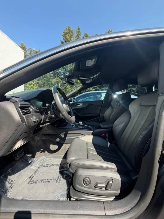 2019 Audi B9 A5 - Image 6 of 11