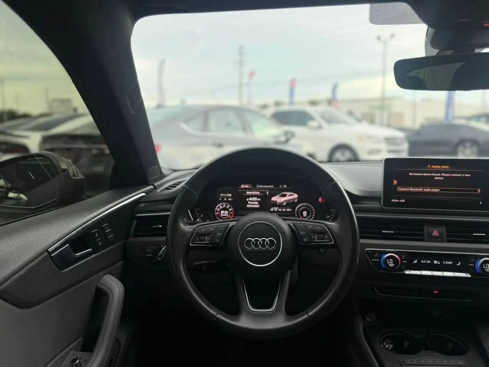 2019 Audi B9 A5 - Image 9 of 18