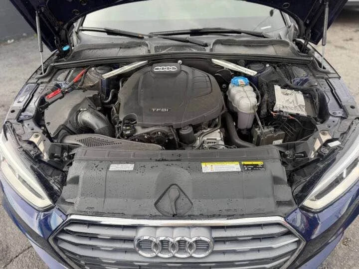 2019 Audi B9 A5 - Image 13 of 13