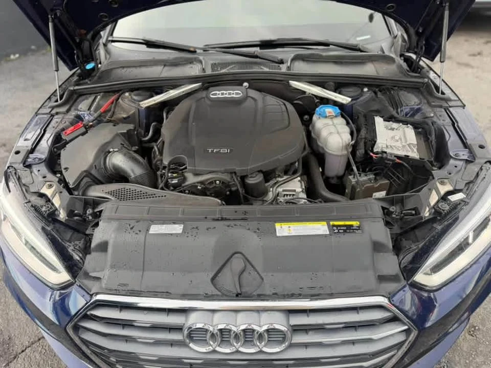 2019 Audi B9 A5 - Image 17 of 18