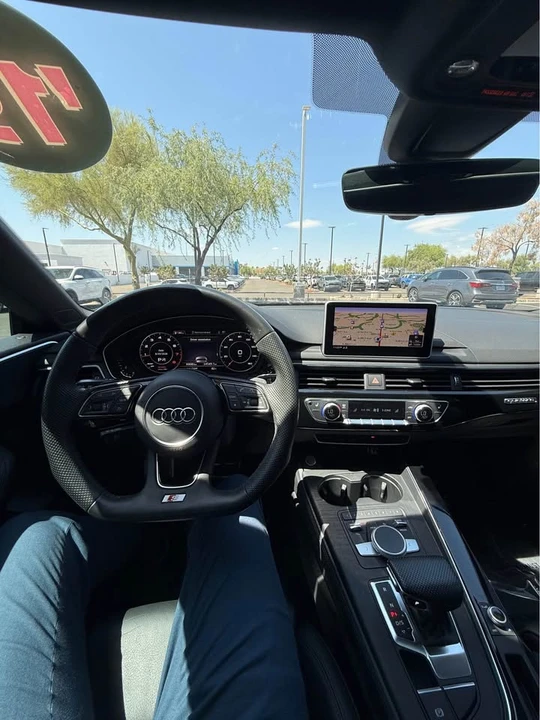 2019 Audi B9 A5 - Image 6 of 15