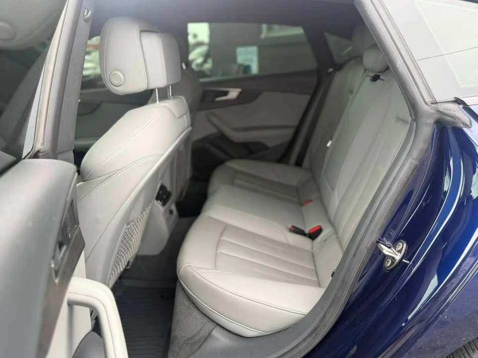 2019 Audi B9 A5 - Image 13 of 18