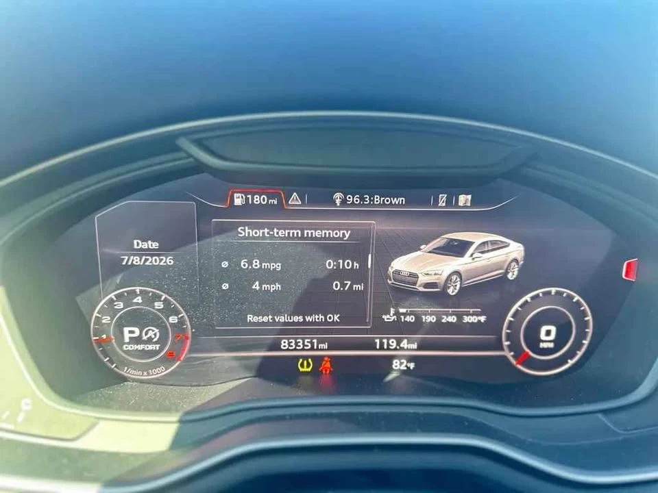 2019 Audi B9 A5 - Image 11 of 20
