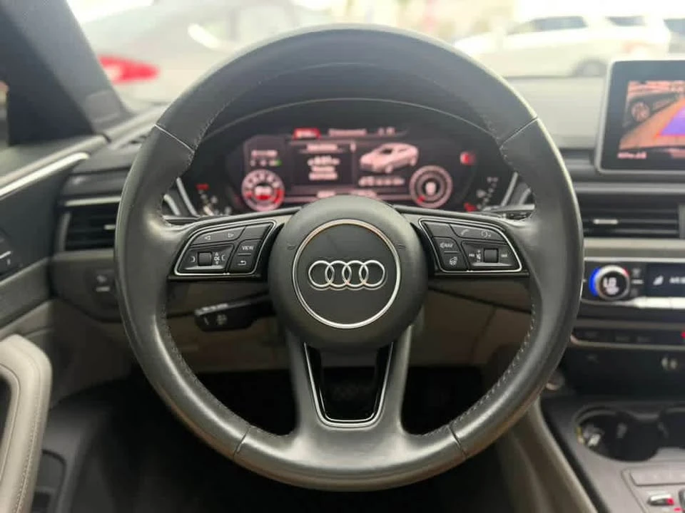 2019 Audi B9 A5 - Image 10 of 18