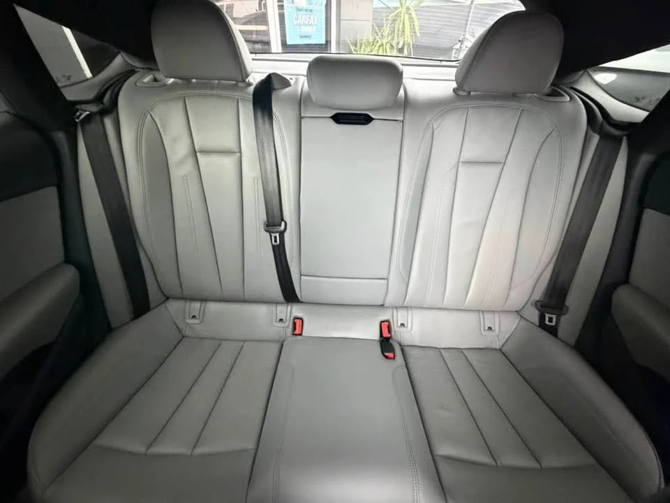 2019 Audi B9 A5 - Image 18 of 20