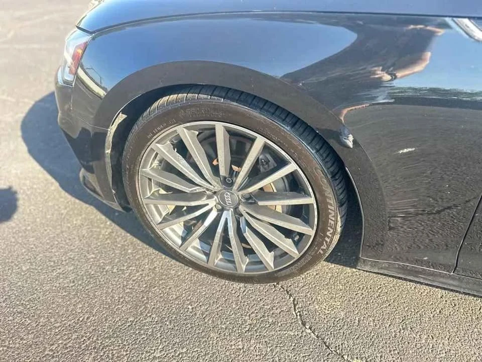 2019 Audi B9 A5 - Image 6 of 20