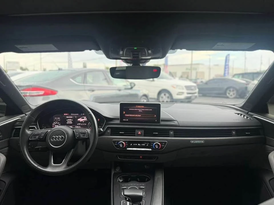 2019 Audi B9 A5 - Image 15 of 18