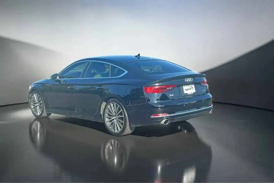 2019 Audi B9 A5 - Image 5 of 20